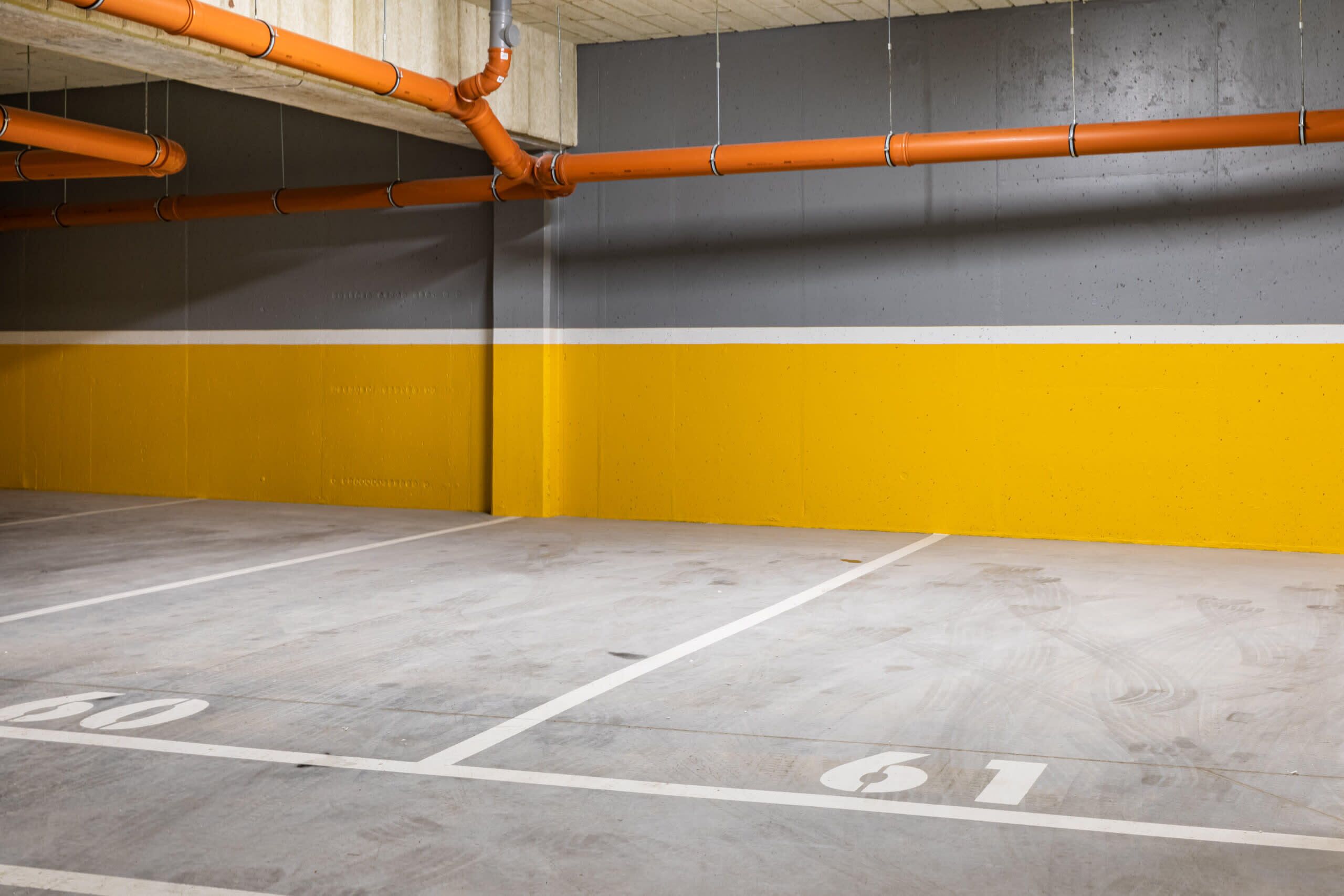 Sports court