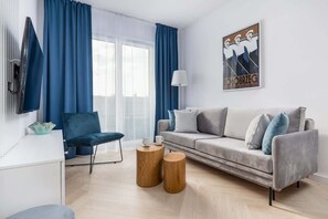 Televisión de pantalla plana 