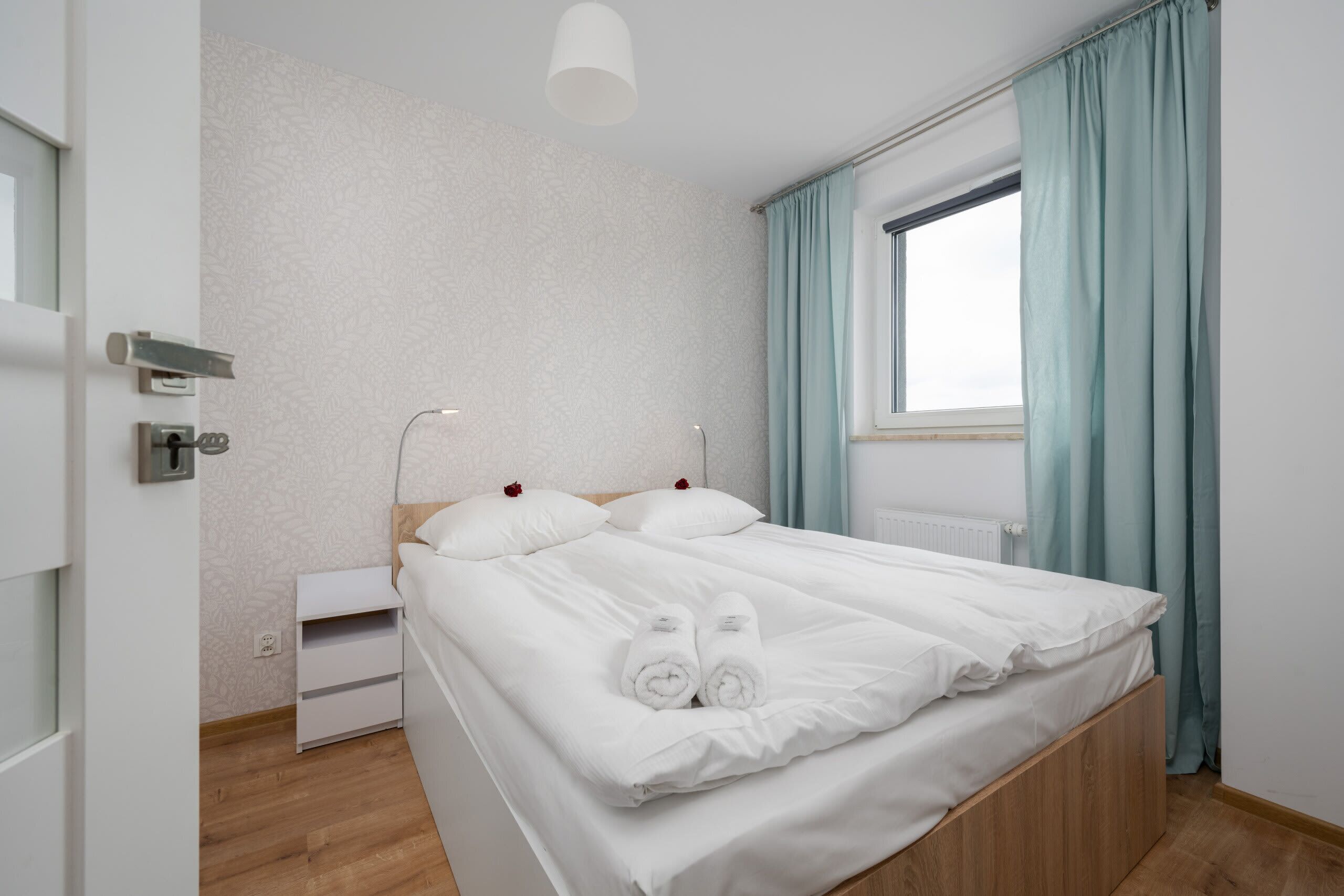 1 quarto, ferros/tábuas de passar roupa, Wi-Fi, roupa de cama