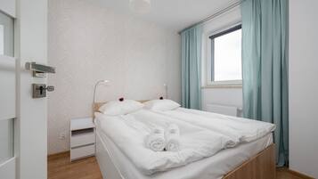 1 quarto, ferros/tábuas de passar roupa, Wi-Fi, roupa de cama