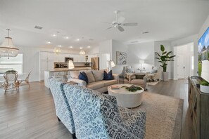 TV connectée, imprimantes