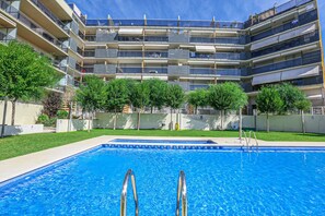 Pool - Alba - Apartment for 5 people in Cambrils (Cambrils)
