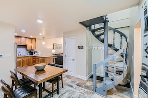 Condo, 3 Bedrooms | Interior - Snowlion Condos 302 3 Bedroom Condo by RedAwning (Vail)