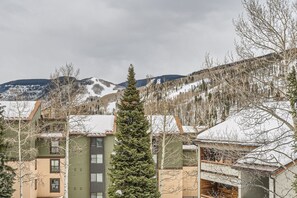 Huoneisto, 3 makuuhuonetta | Ulkopuoli