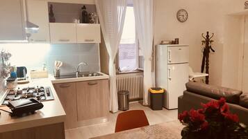 Ofen, Herdplatte, GeschirrspĂŒler