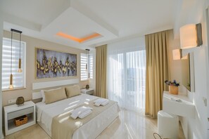 4 عدّة غرف نوم وواي فاي