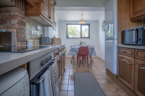 Casa (3 Bedrooms) | Plano