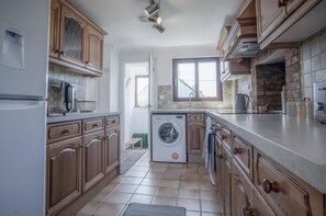 Casa (3 Bedrooms) | Plano