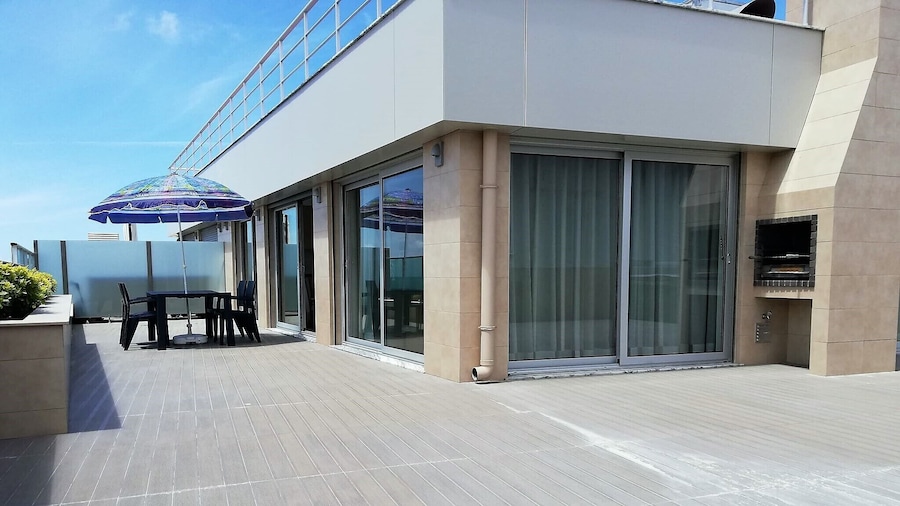 Apartamentos Turísticos da Nazaré