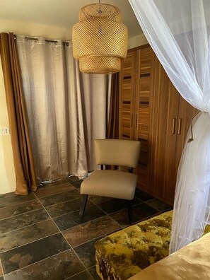 Interior - *LUXURIOUS 2 person STUDIO* (Noord)