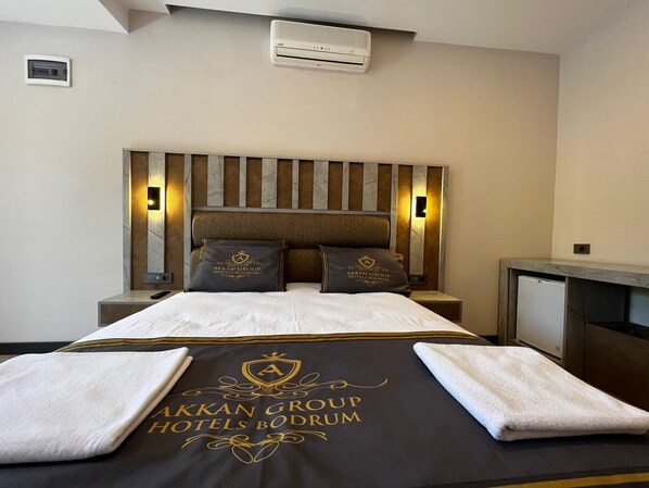 Standard Room, 1 Bedroom | Interior - By Akkan (Bodrum)