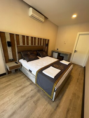 Standard Room, 1 Bedroom - By Akkan (Bodrum)