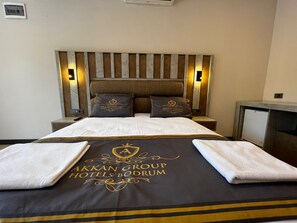 Free WiFi - By Akkan (Bodrum)