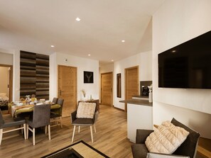 Tv, dvd-afspiller