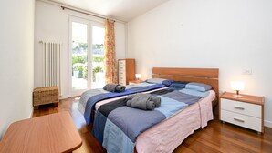 1 bedroom, free WiFi, bed sheets - MALCESINE DREAM APARTMENT (Malcesine)