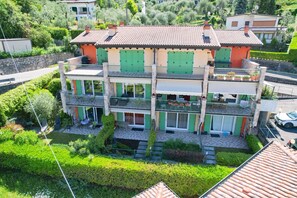 Exterior - MALCESINE DREAM APARTMENT (Malcesine)