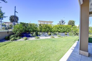 Property grounds - My Peschiera Family Home Fornaci 1 (Peschiera del Garda)