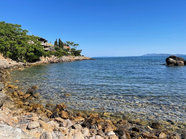 Spiaggia