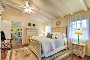 3 Schlafzimmer, Bügeleisen/Bügelbrett, Reisekinderbett, Internetzugang