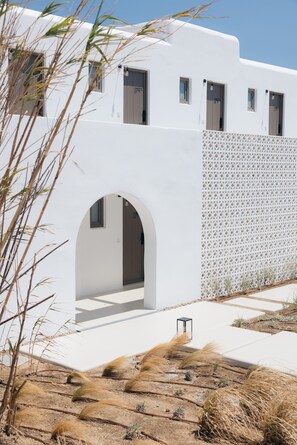 Property grounds - Nimbus Lumen (Mykonos)