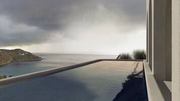 Piscina privada