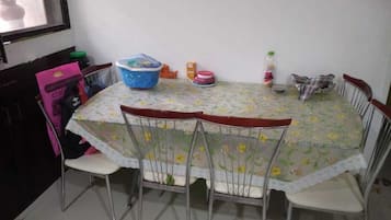Restauration