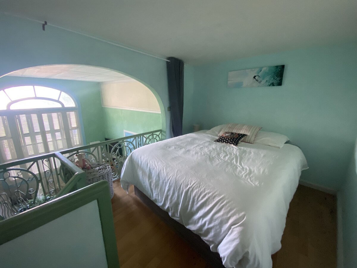 Bild für Gastgeberprofil