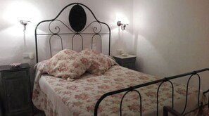 1 habitación y wifi 