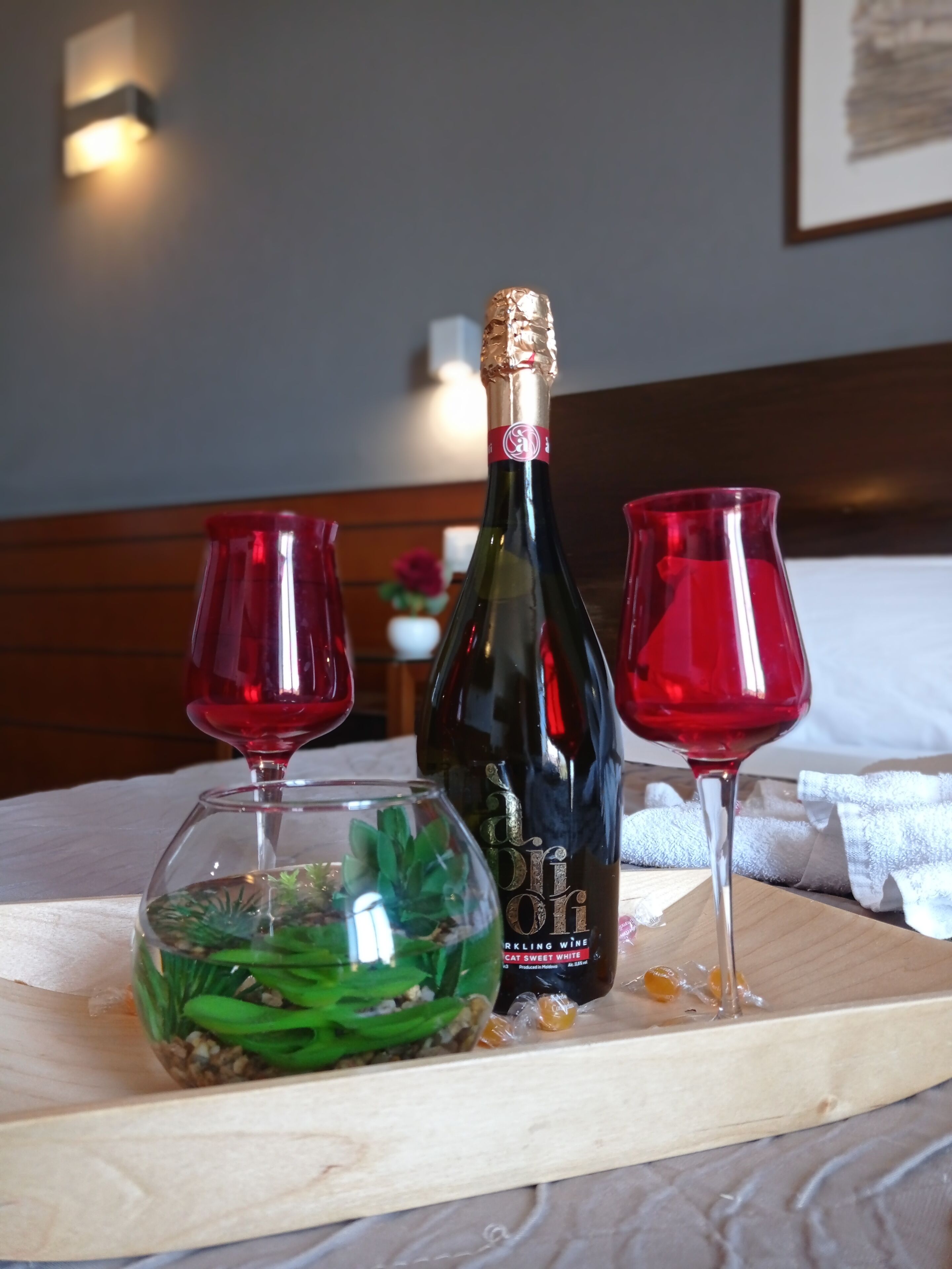 Photo - Romalive Hotel