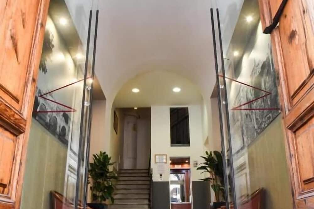 Romalive Hotel