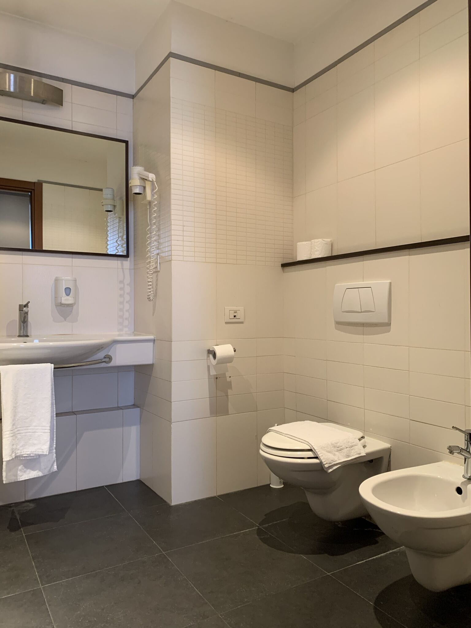 Photo - Romalive Hotel