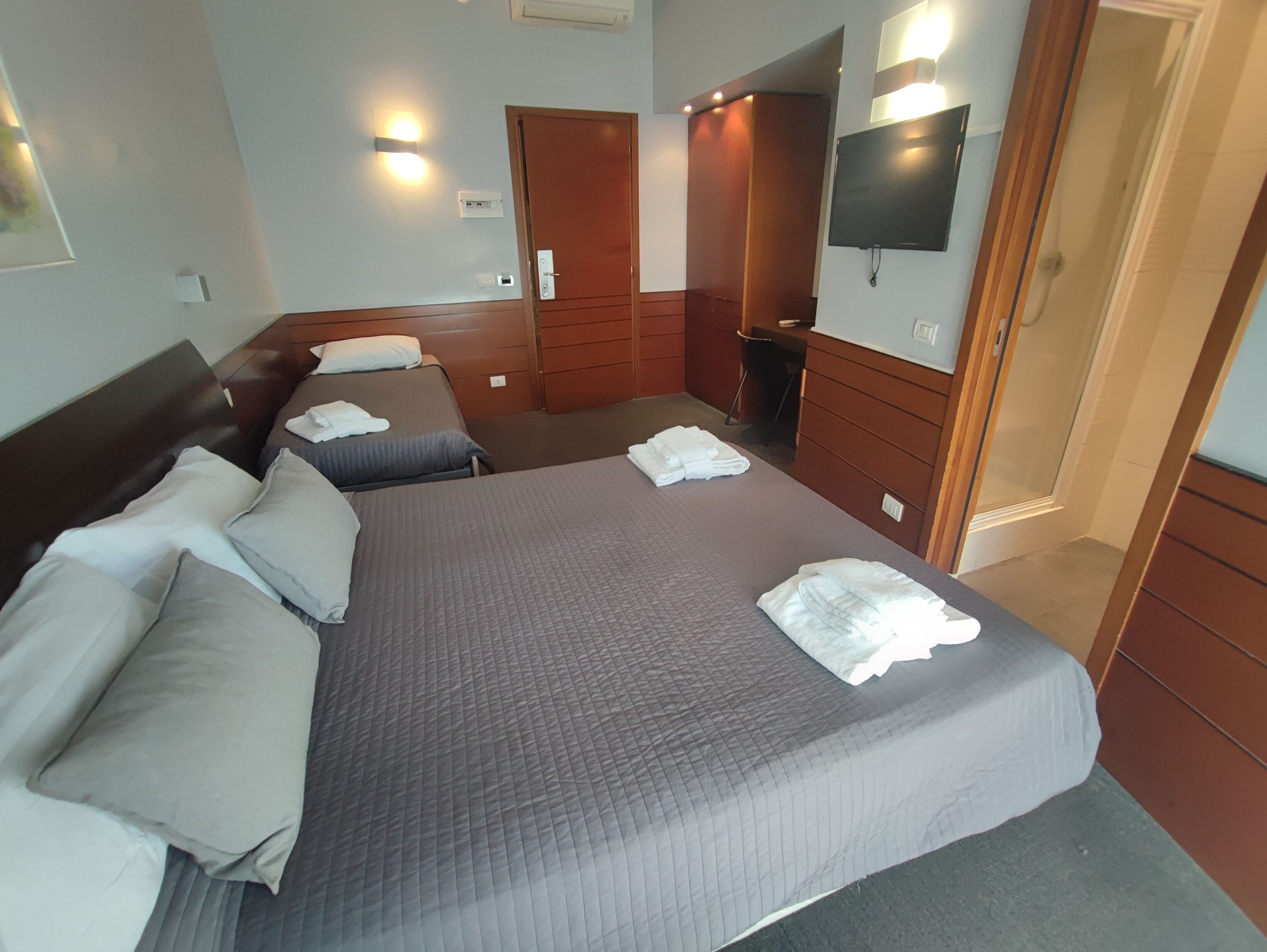 Photo - Romalive Hotel