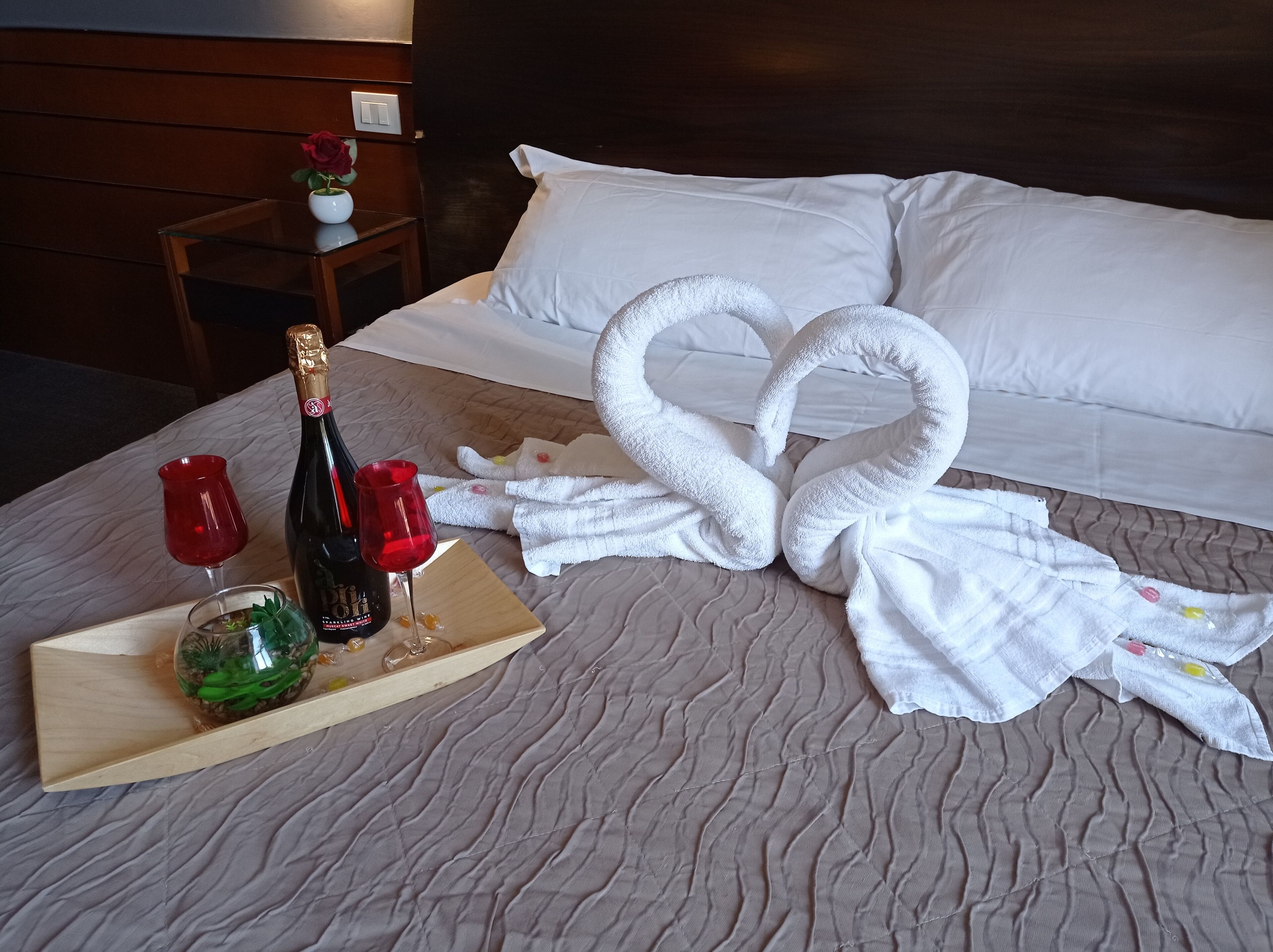 Photo - Romalive Hotel