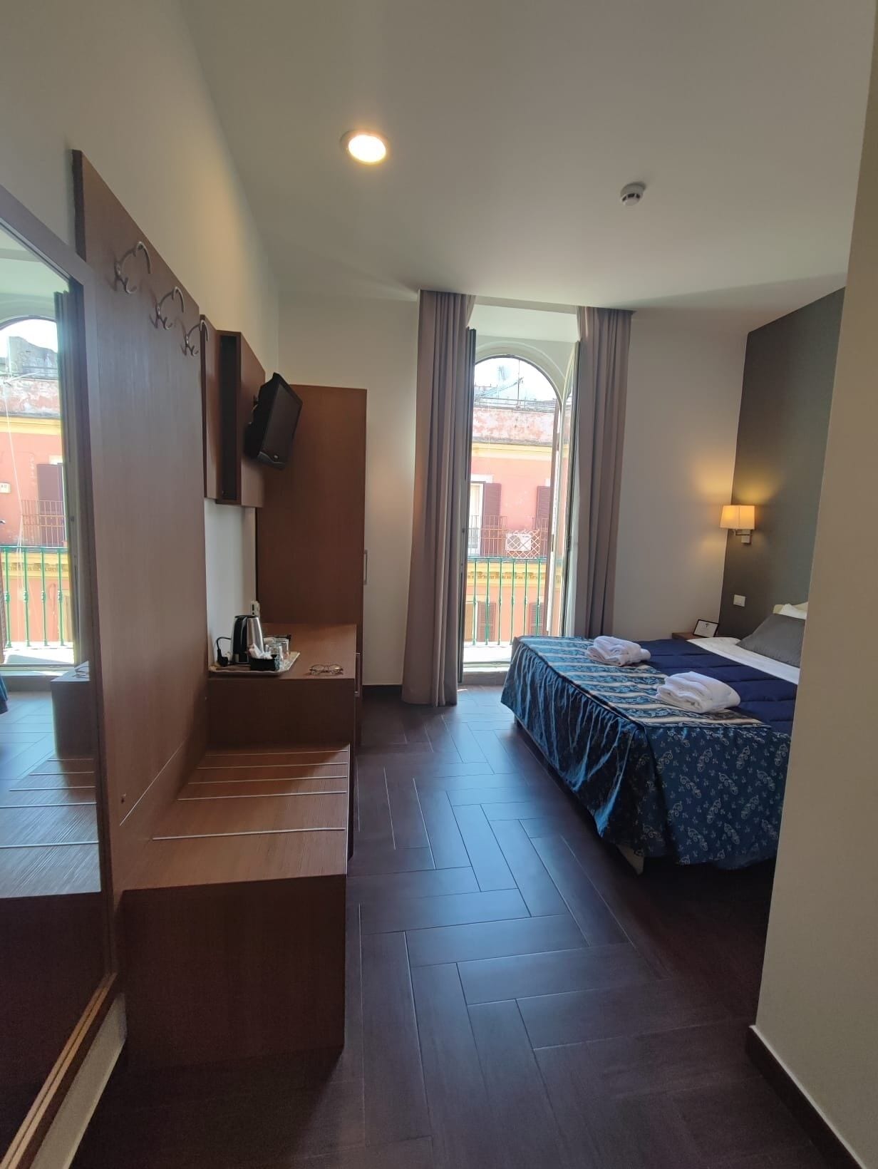 Photo - Romalive Hotel