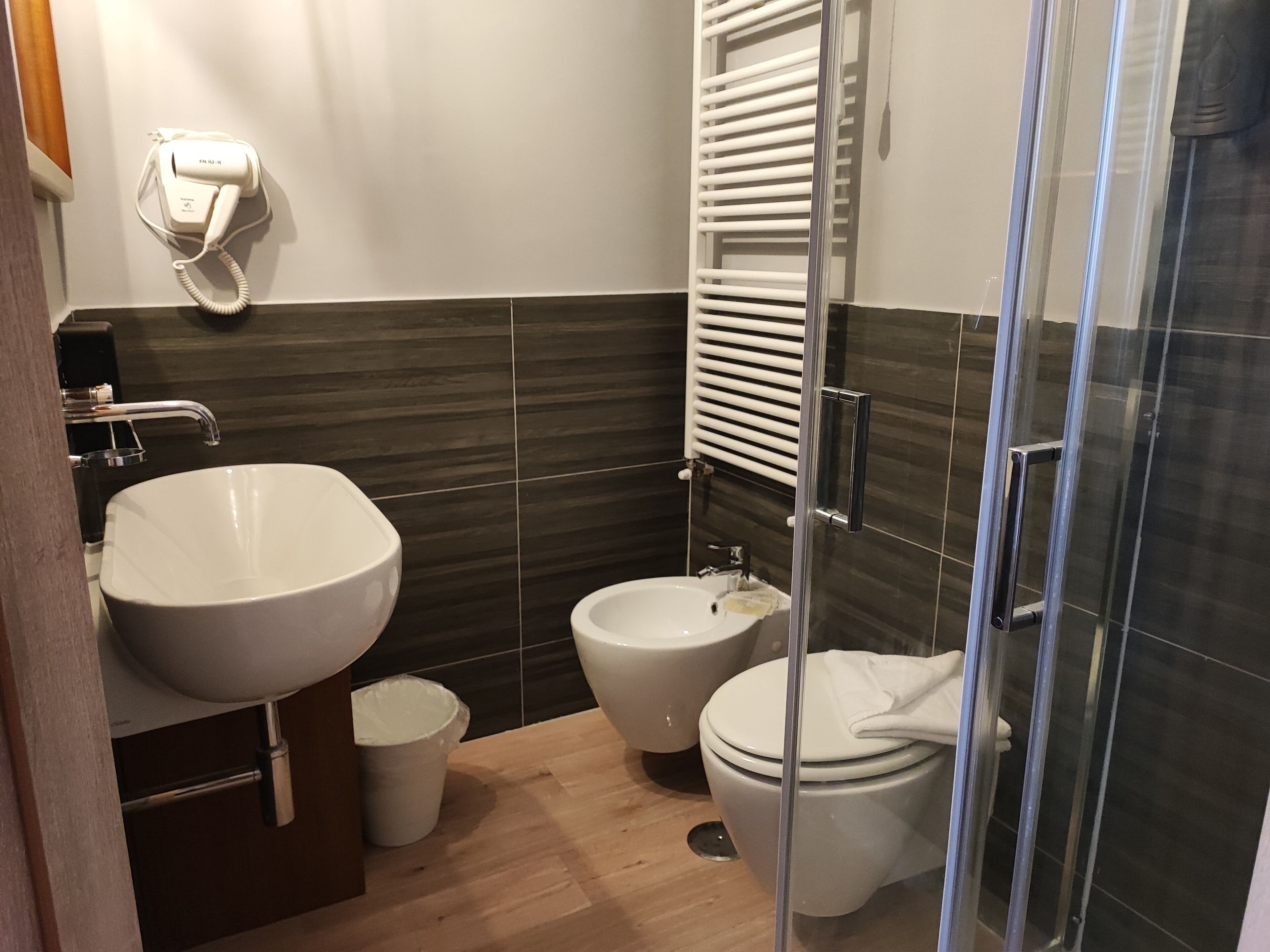 Photo - Romalive Hotel