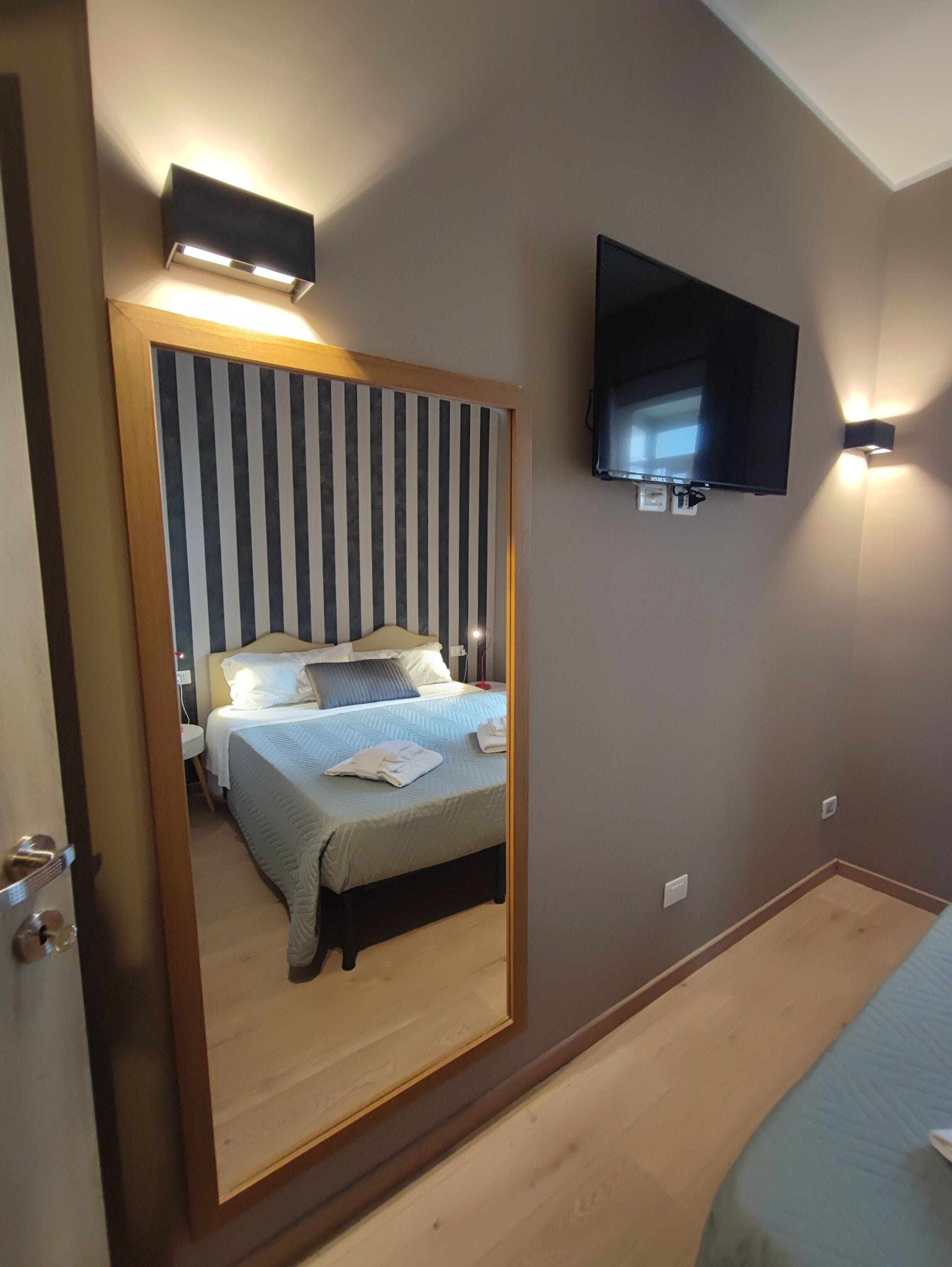 Photo - Romalive Hotel