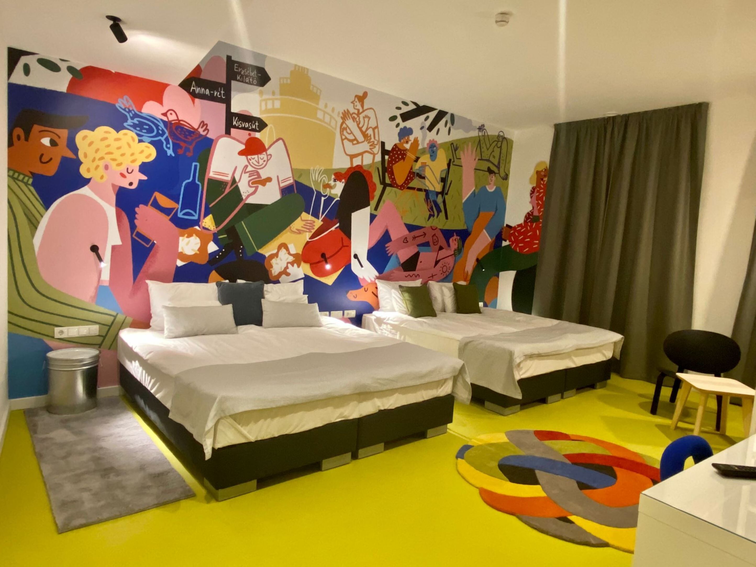 Foto - Butik Art Hotel