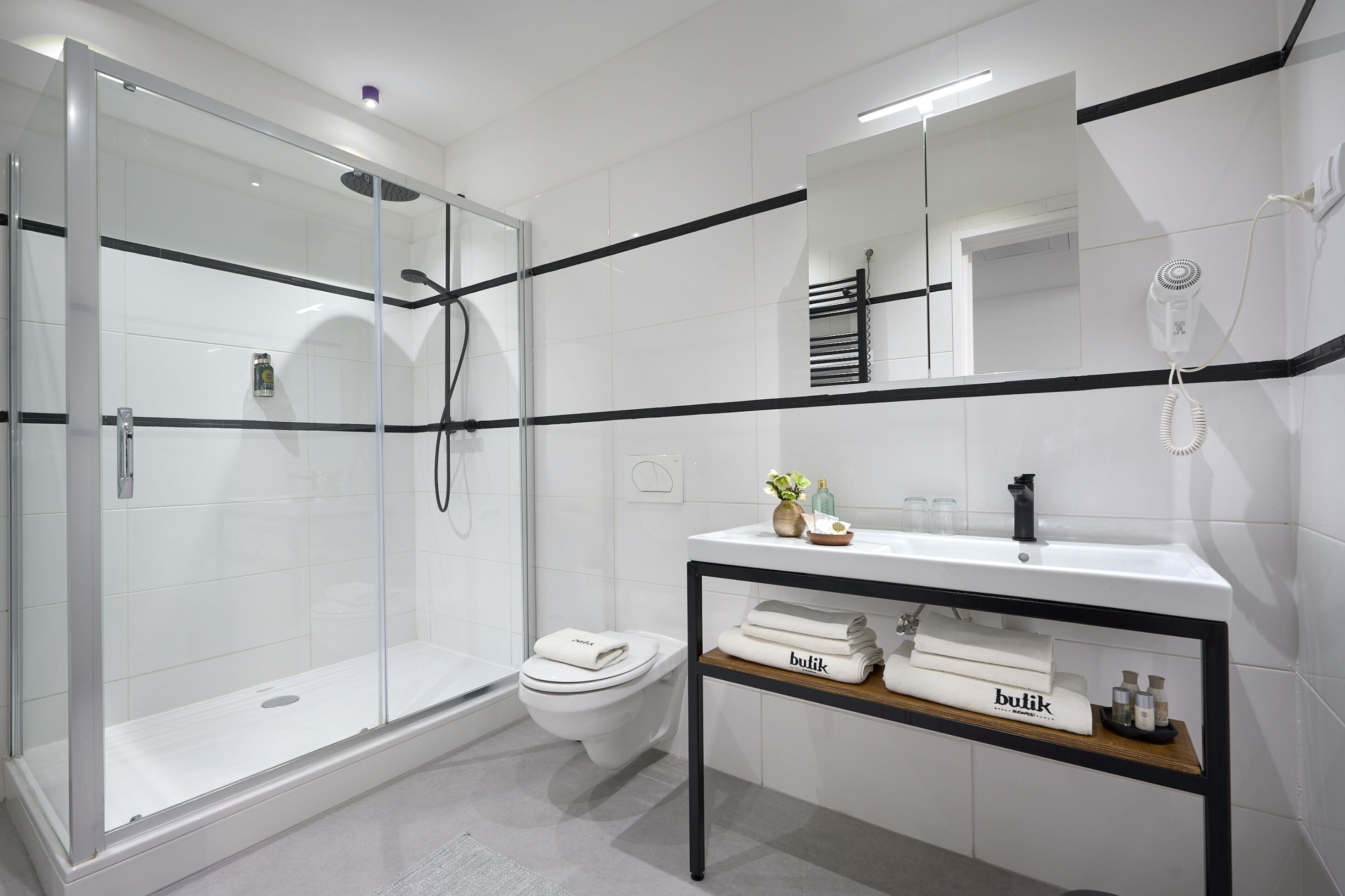 Foto - Butik Art Hotel