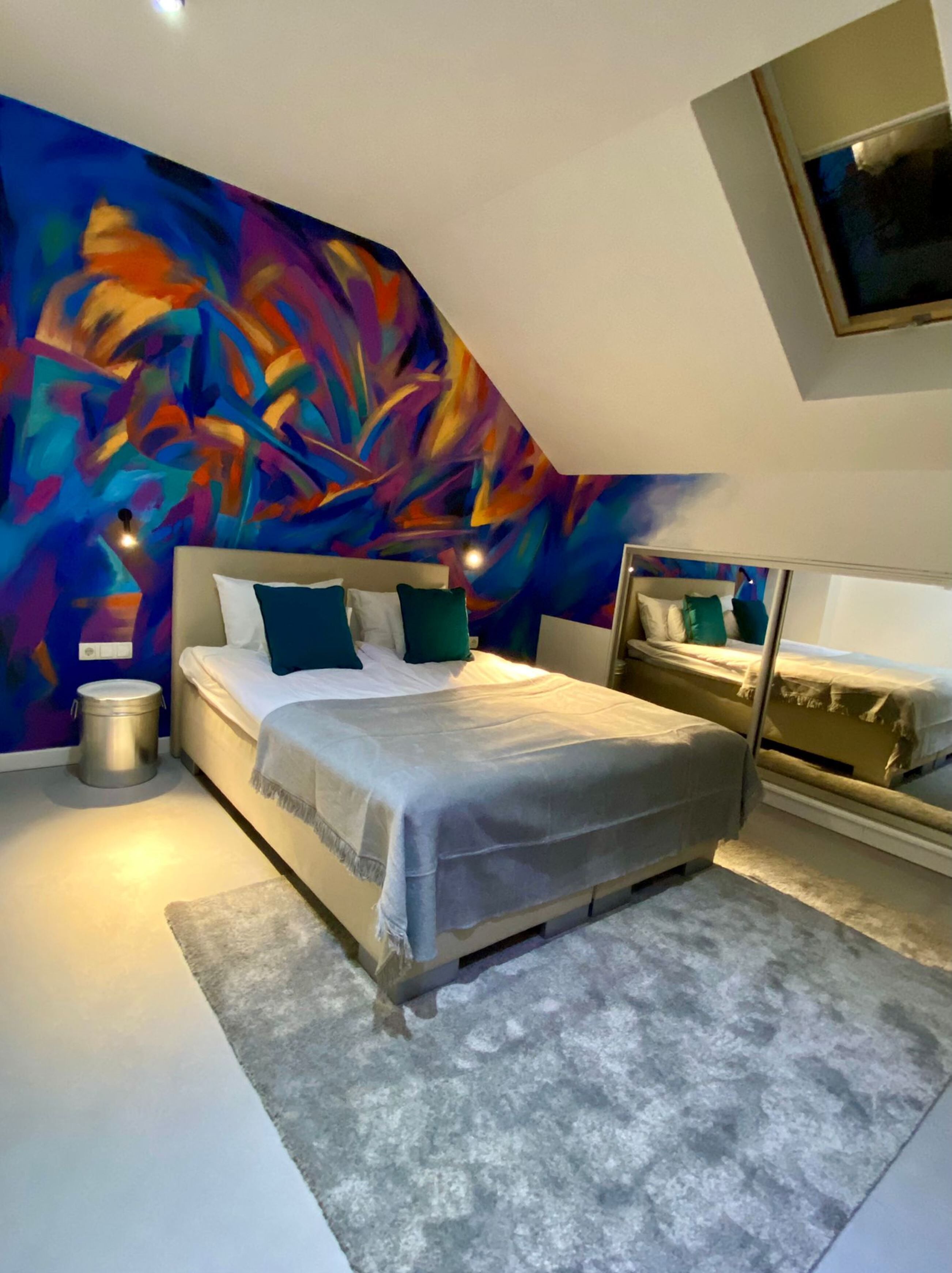 Foto - Butik Art Hotel