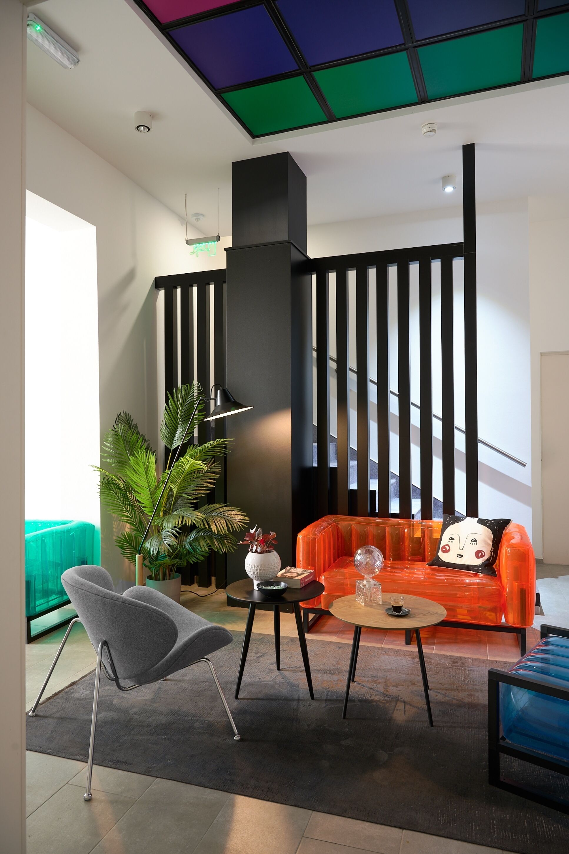 Foto - Butik Art Hotel