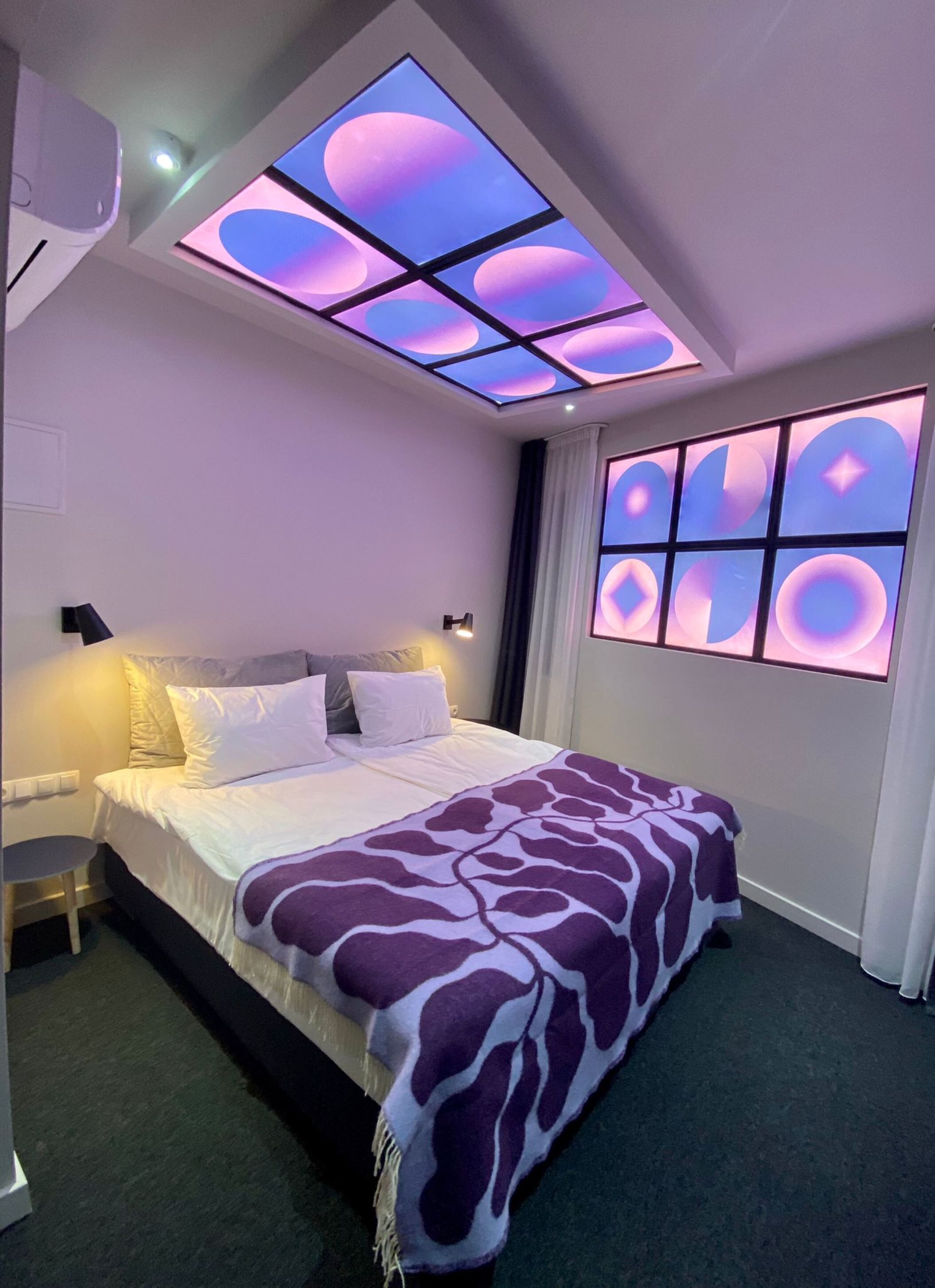 Foto - Butik Art Hotel