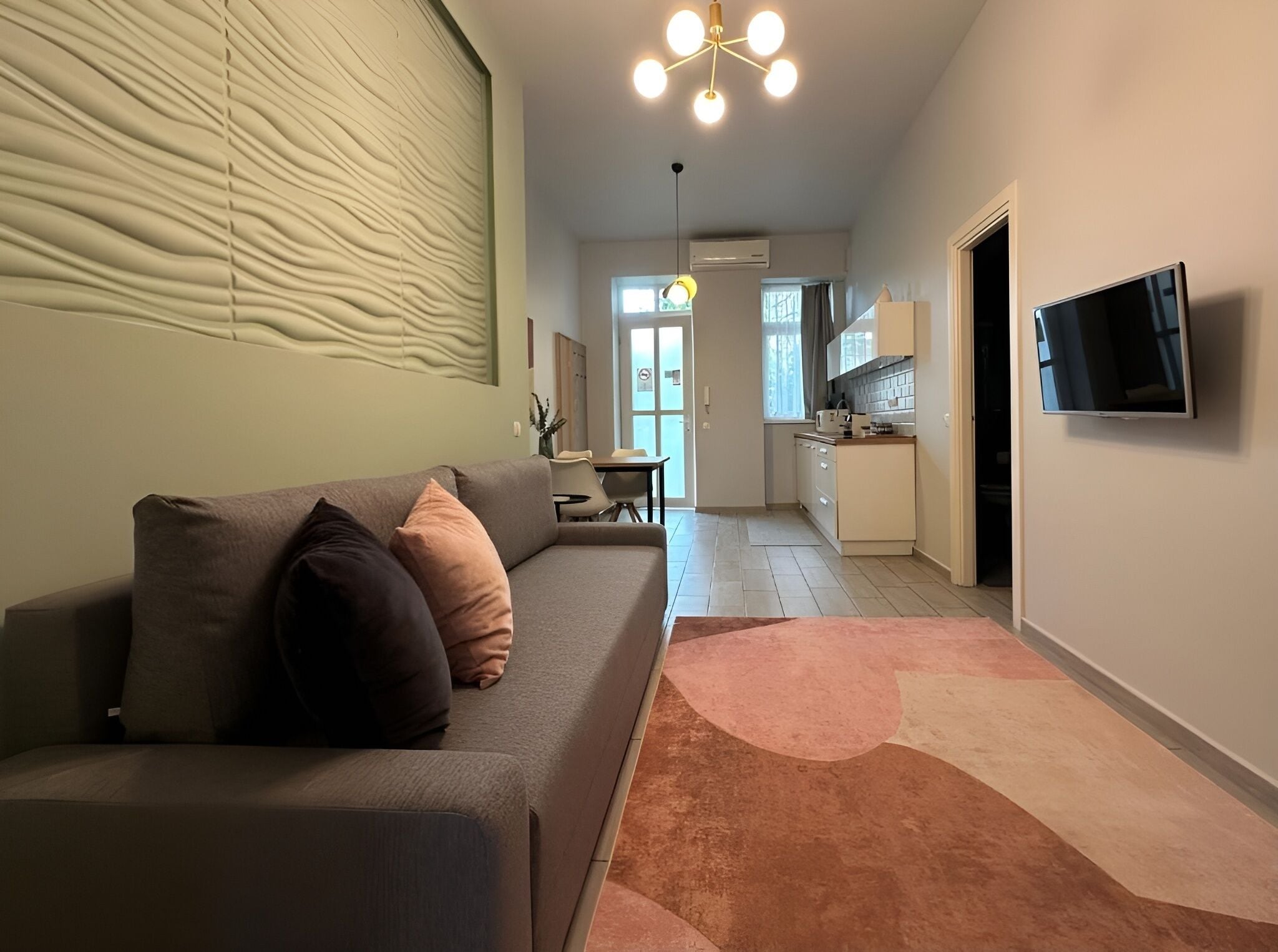 Foto - Butik Art Hotel