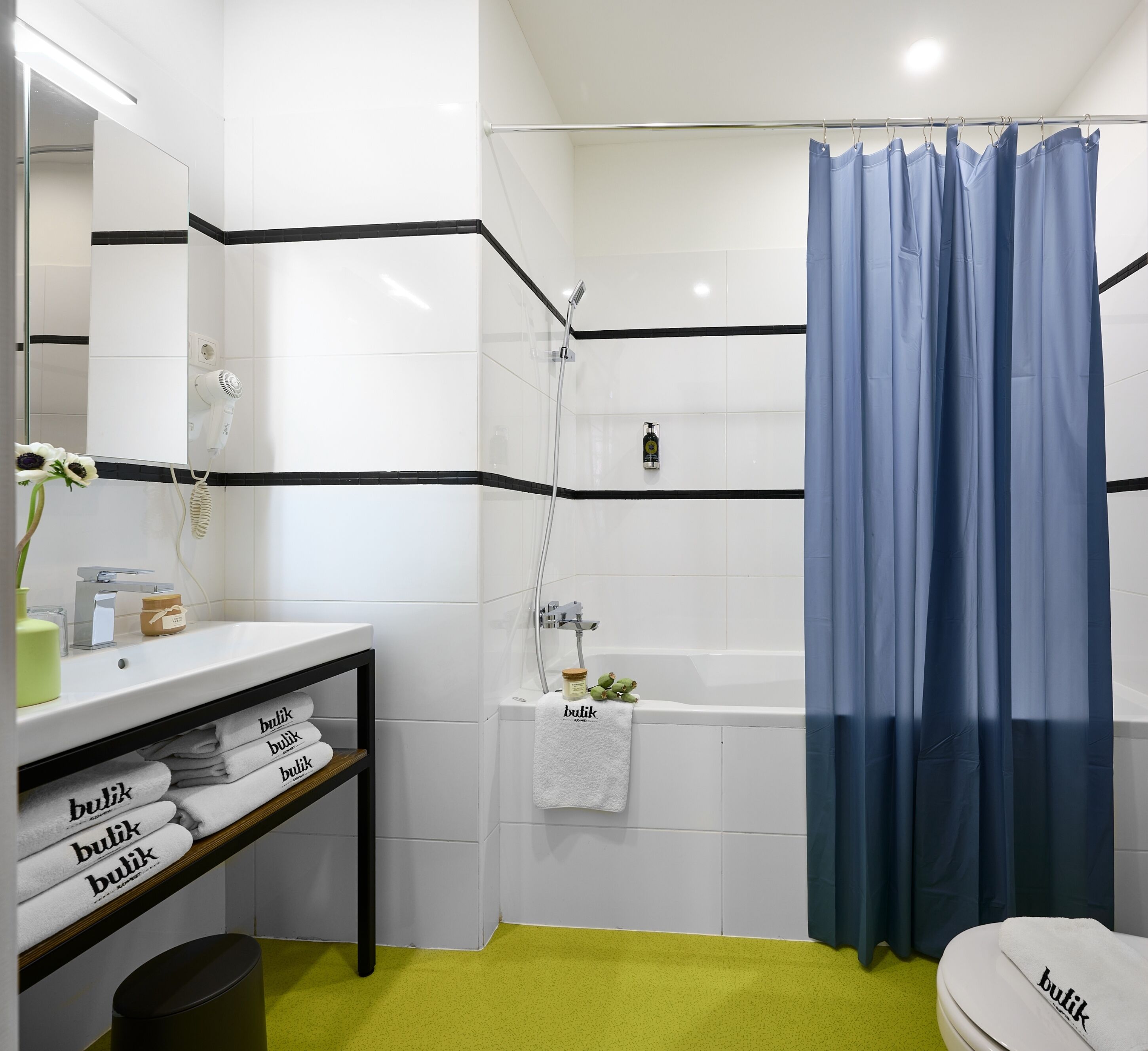 Foto - Butik Art Hotel