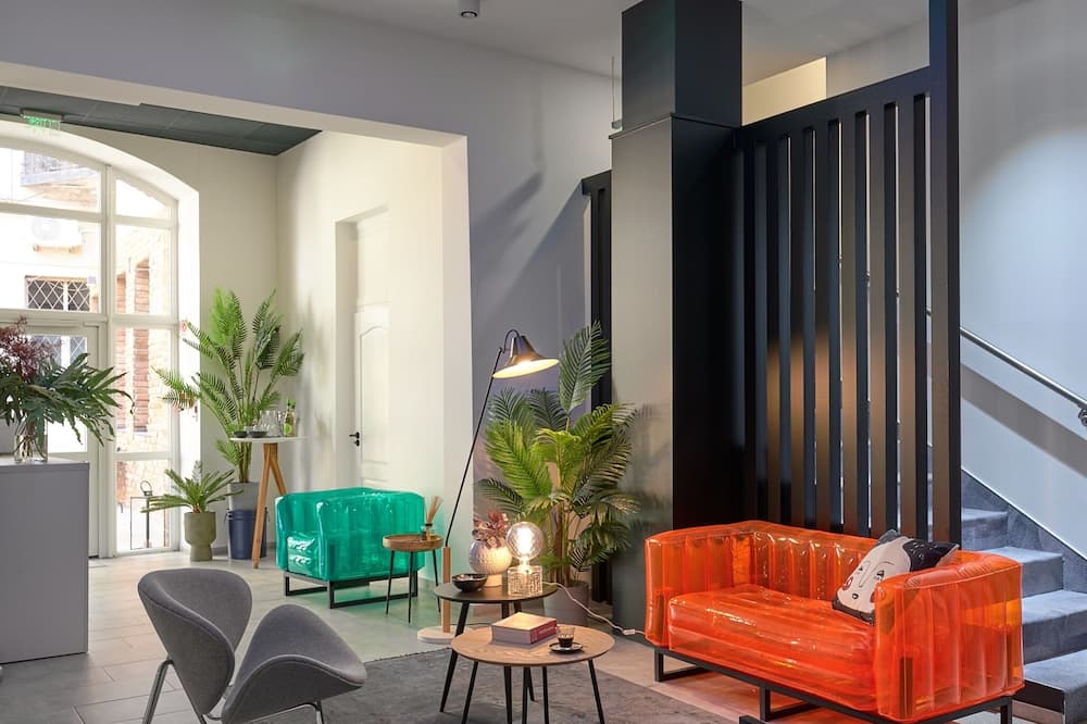 Butik Art Hotel