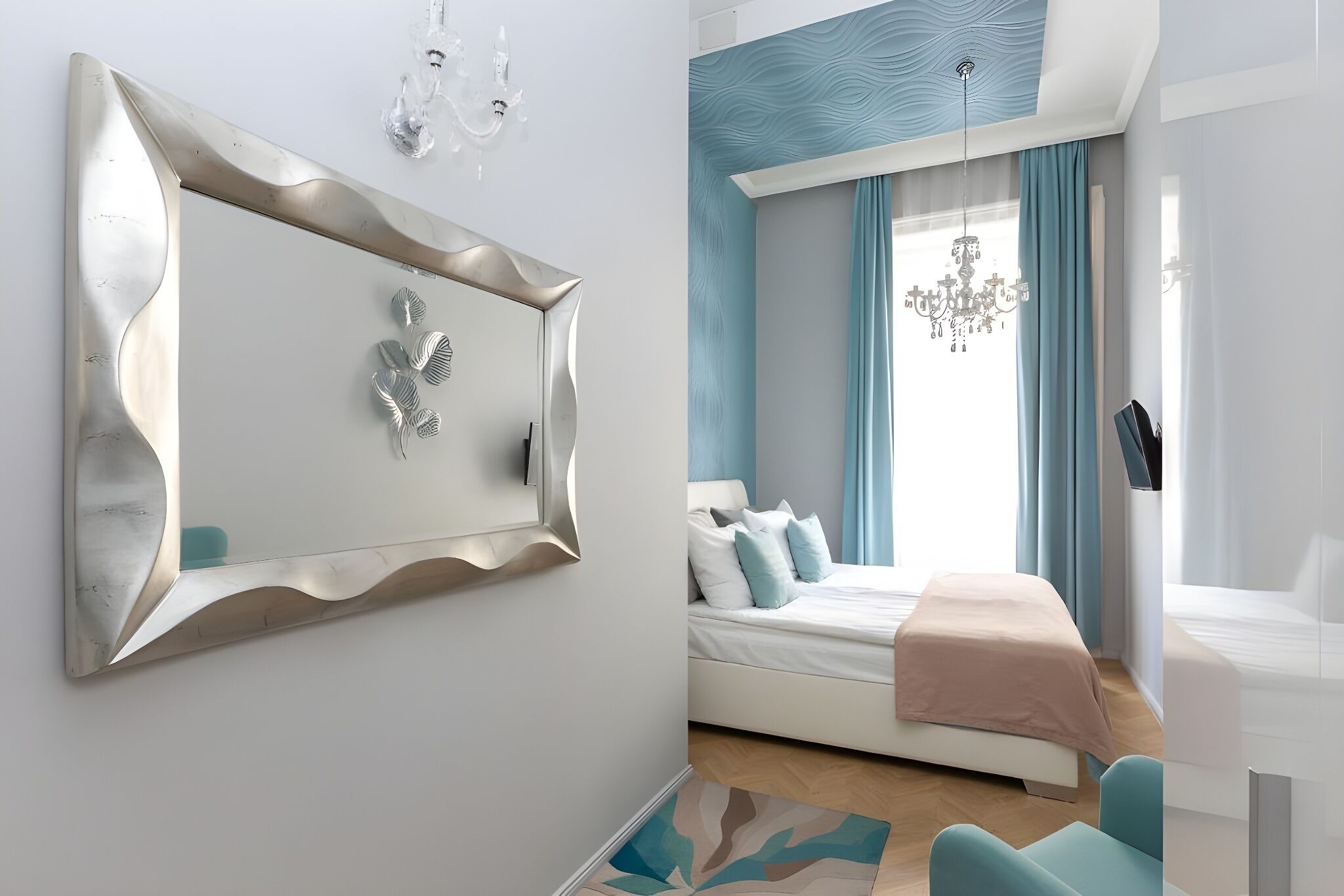 Foto - Butik Art Hotel