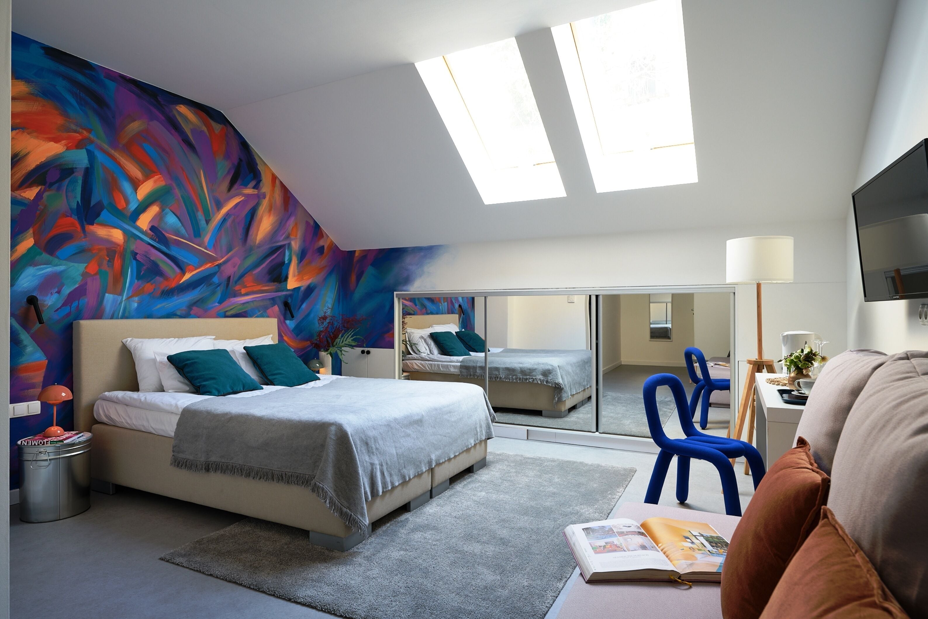 Foto - Butik Art Hotel