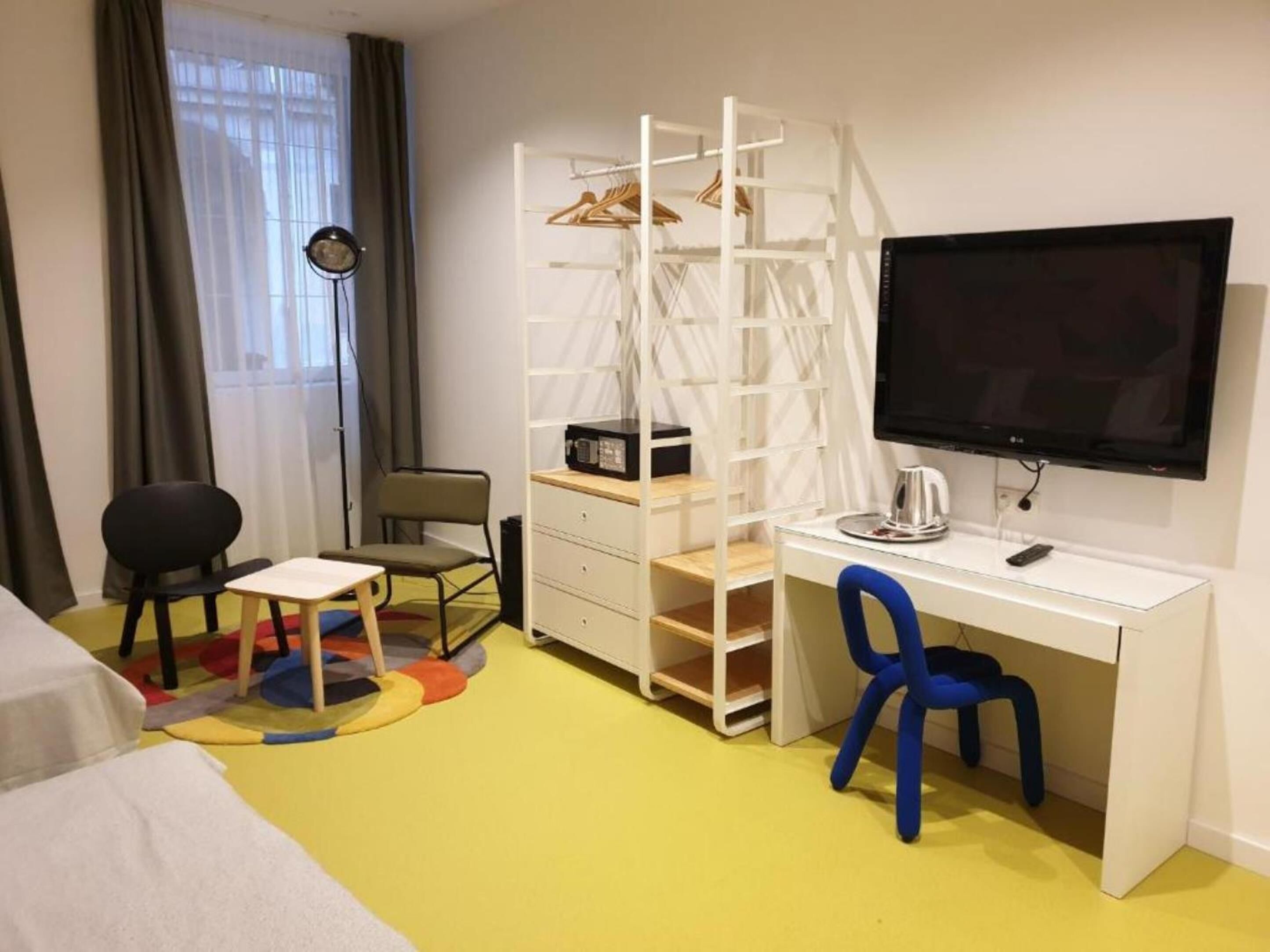 Foto - Butik Art Hotel