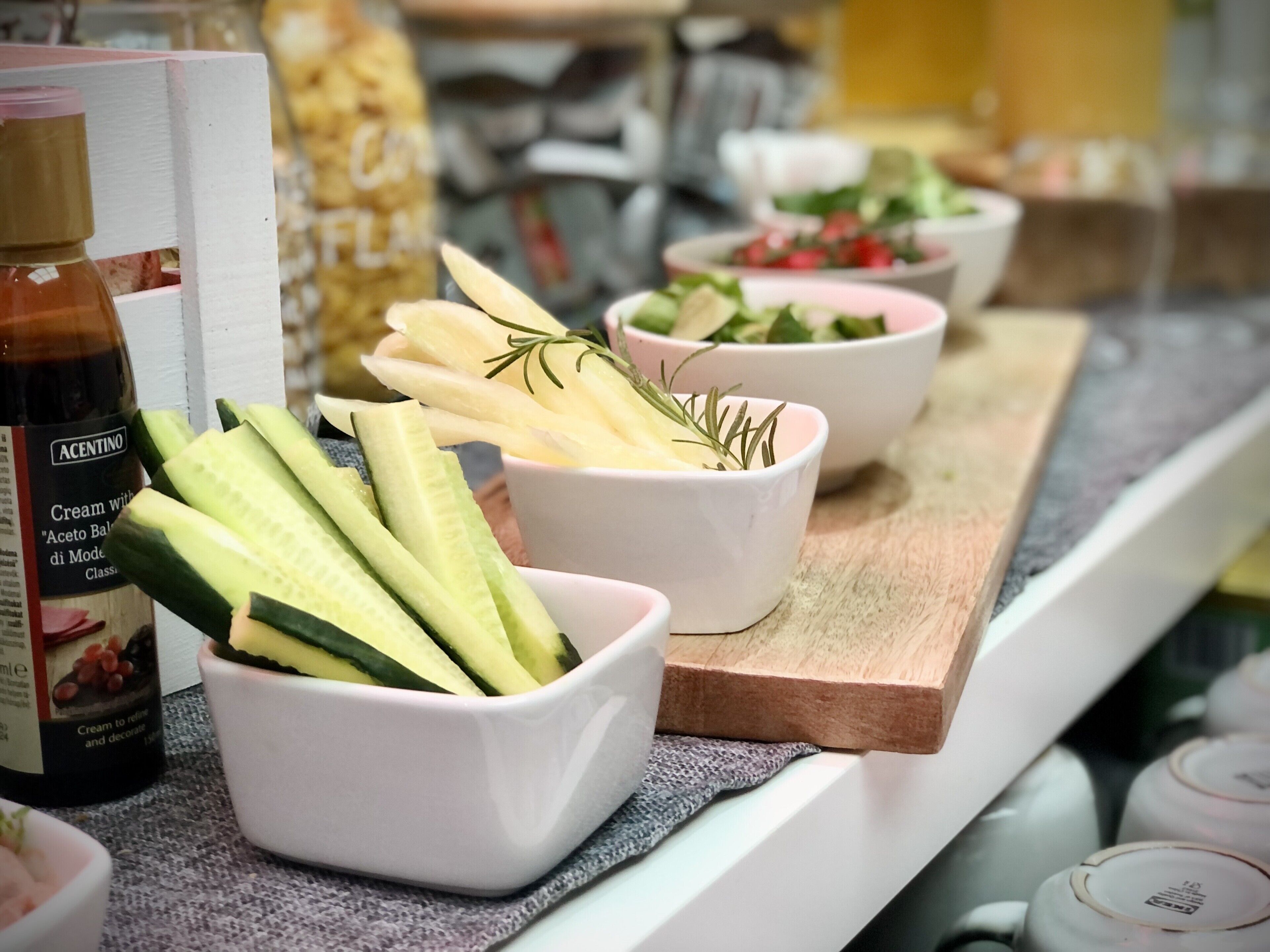 Foto - Butik Art Hotel