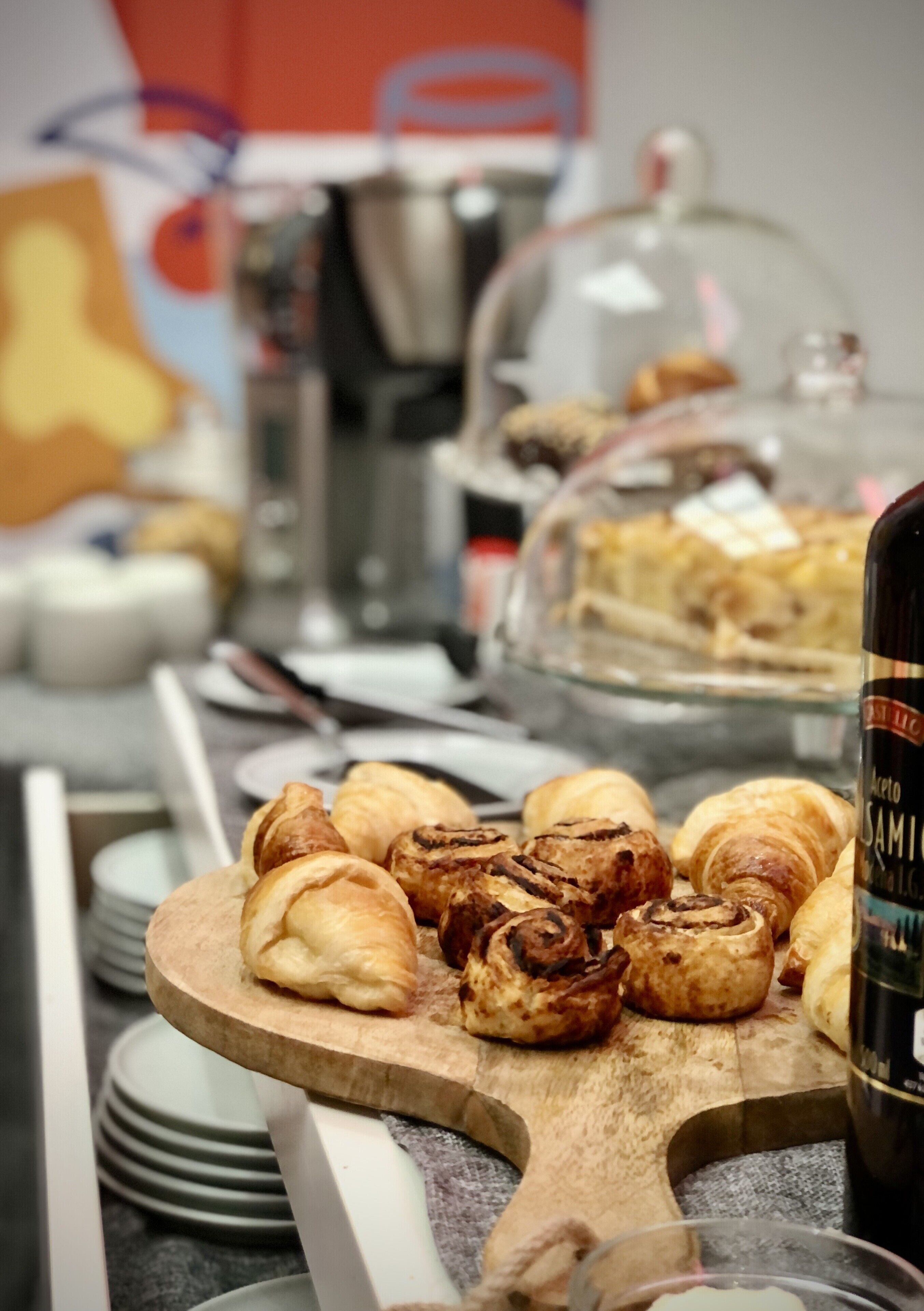 Foto - Butik Art Hotel