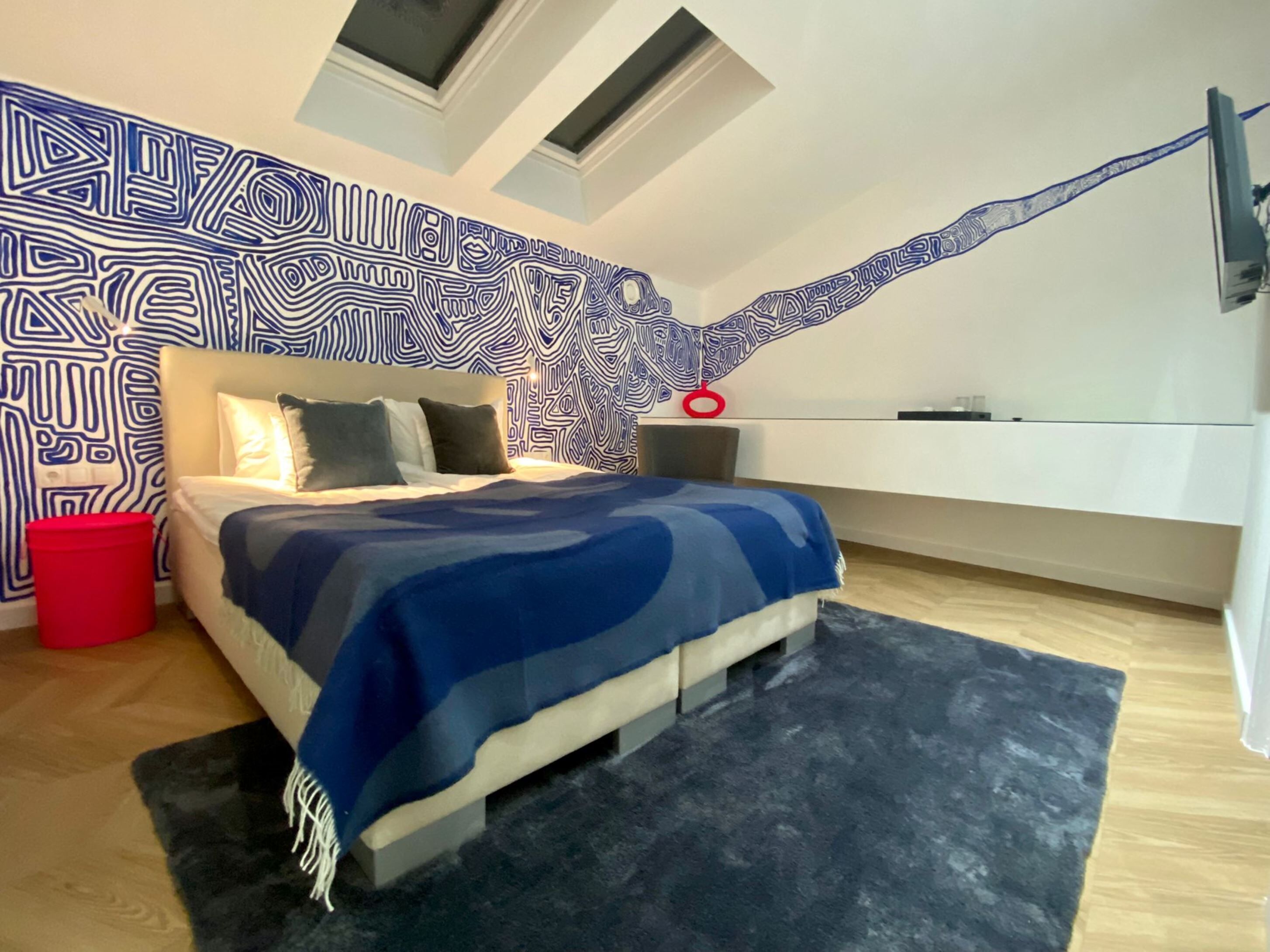 Foto - Butik Art Hotel